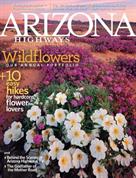 Arizona Highways Magazine